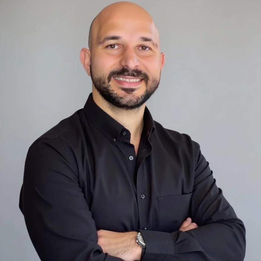 Mathew Jadan
