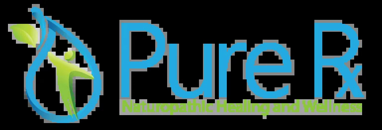 ThePureRX Naturopathic Healing and wellness